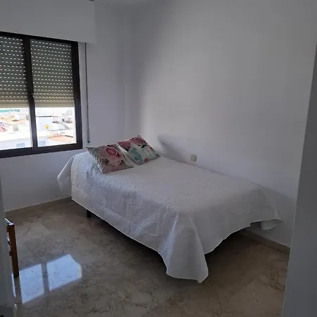 Apartment Cameliamar Estepona