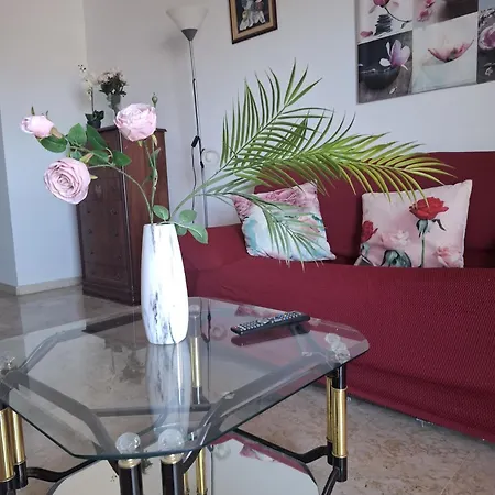 Cameliamar Apartment Estepona