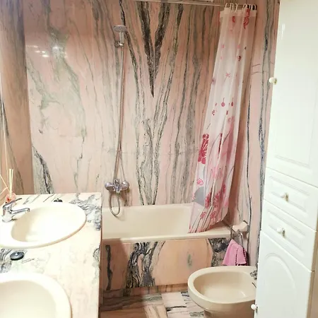 Apartamento Cameliamar *