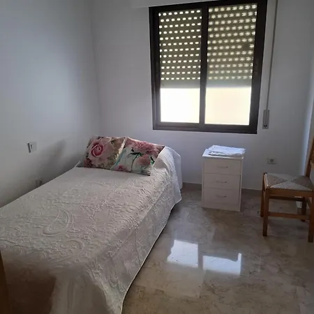 Cameliamar Apartment *