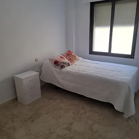 Apartment Cameliamar